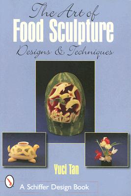 The Art of Food Sculpture