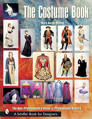 The Costume Book