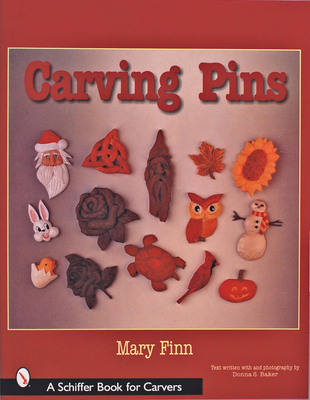 Carving Pins