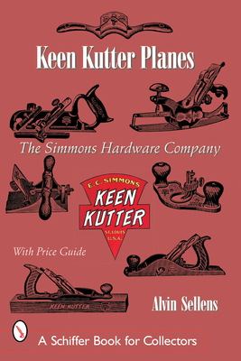 Keen Kutter (R) Planes