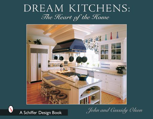 Dream Kitchens