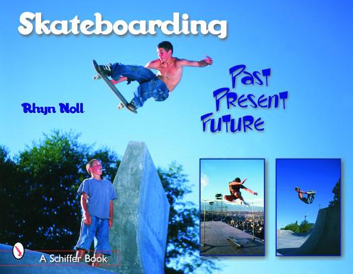 Skateboarding