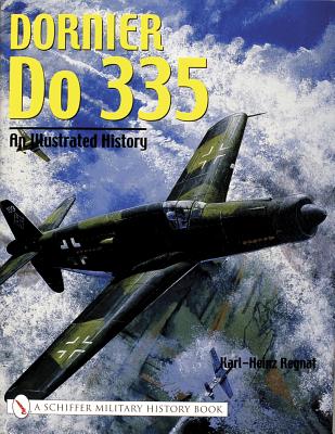 Dornier Do 335