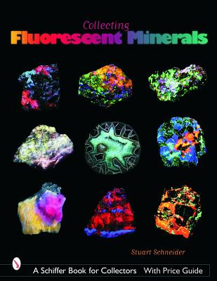 Collecting Fluorescent Minerals