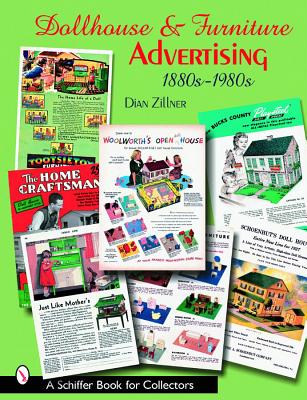 Dollhouse and Furniture Advertising