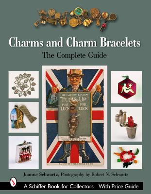 Charms and Charm Bracelets: the Complete Guide