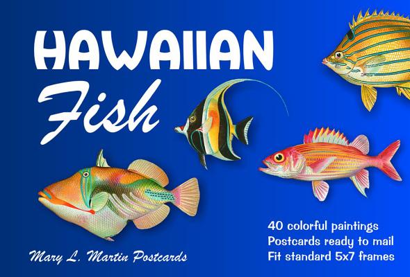 Hawaiian Fish