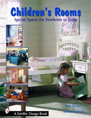 Children's Rooms