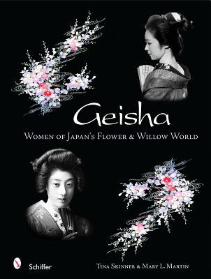 Geisha