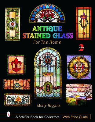 Antique Stained Glass for the Home