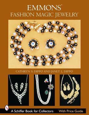 Emmons (R) Fashion Magic Jewelry