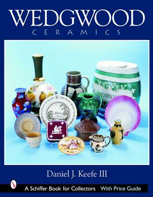 Wedgwood Ceramics