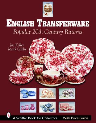 English Transferware