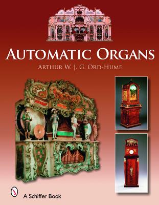 Automatic Organs