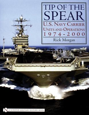 Tip of the Spear:
