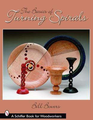 The Basics of Turning Spirals