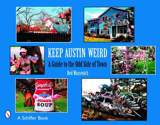 Keep Austin Weird