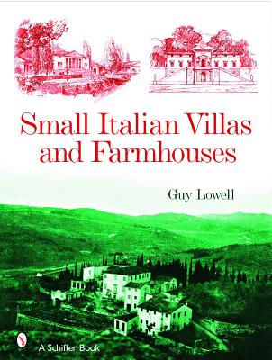 Small Italian Villas & Farmhouses