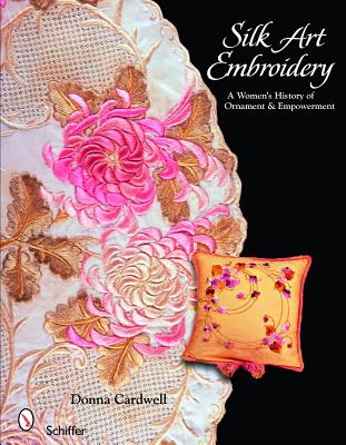 Silk Art Embroidery