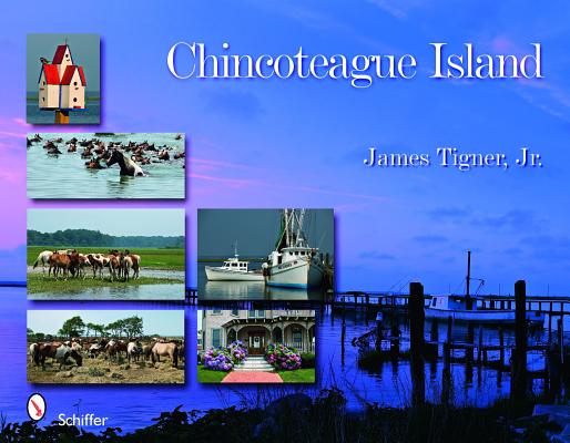 Chincoteague Island