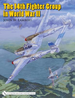 The 14th Fighter Group in World War II