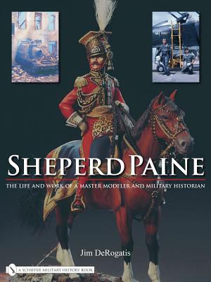 Sheperd Paine