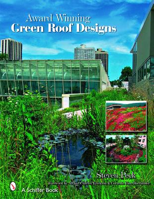 Award-winning Green Roof Designs