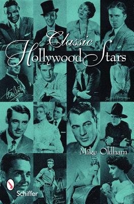 Classic Hollywood Stars