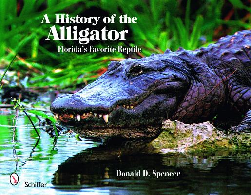 A History of the Alligator