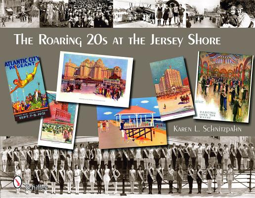 The Roaring '20s at the Jersey Shore