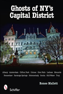 Ghosts of NY's Capital District