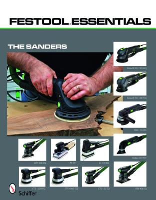 Festool (R)Essentials: The Sanders