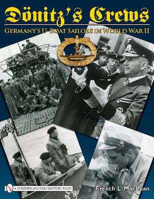 Doenitz's Crews