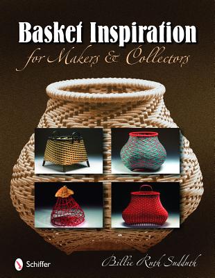 Basket Inspiration