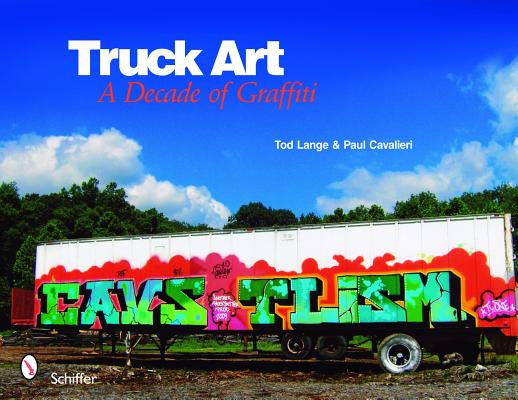 Truck Art