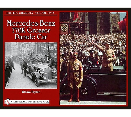 Hitler's Chariots * Volume Two