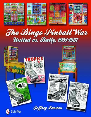 The Bingo Pinball War