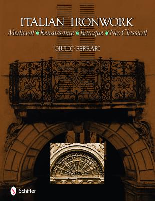 Italian Ironwork
