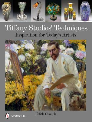 Tiffany Studios' Techniques