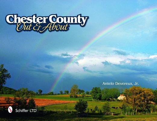 Chester County Out & About