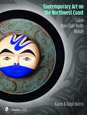 Contemporary Art on the Northwest Coast