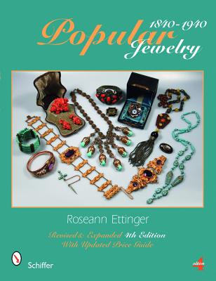 Popular Jewelry 1840-1940