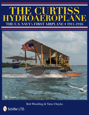 The Curtiss Hydroaeroplane