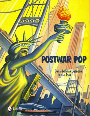 Postwar Pop