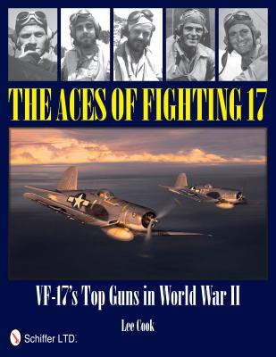 The Aces of Fighting 17