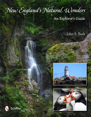 New England's Natural Wonders