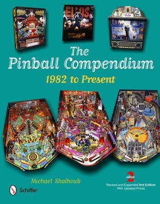 The Pinball Compendium