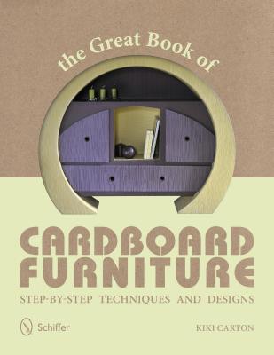 The Great Book of Cardboard Furniture