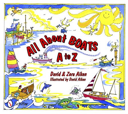 All About Boats