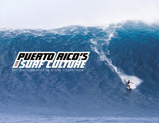 Puerto Rico's Surf Culture